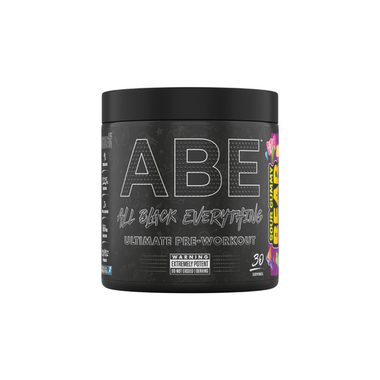 ABE Booster - All Black Everything 315g