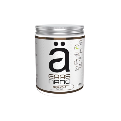 Nanosupps EAA Nano 420g