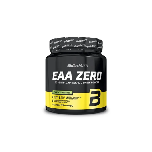 BioTech USA EAA Zero 350g