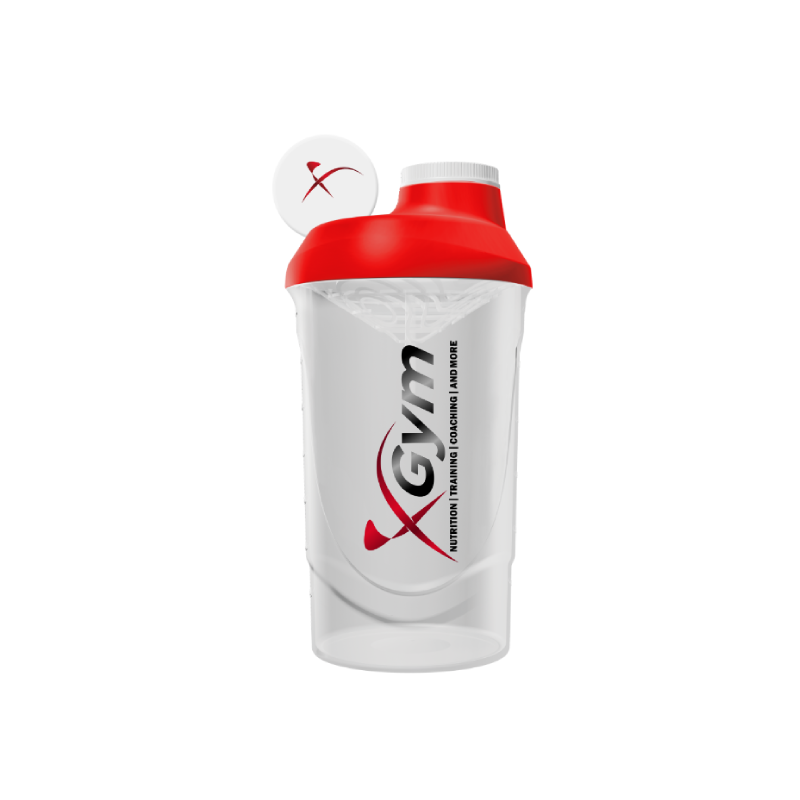 XGym Shaker 600ml