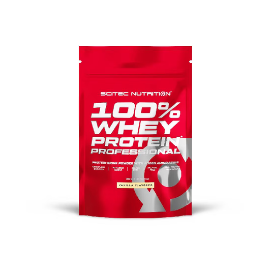 Scitec Nutrition 100% Whey Protein Professional, 500g