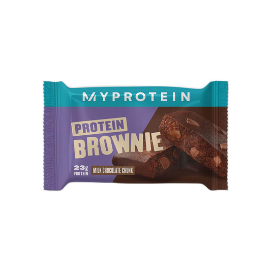 MyProtein Protein Brownie 75g