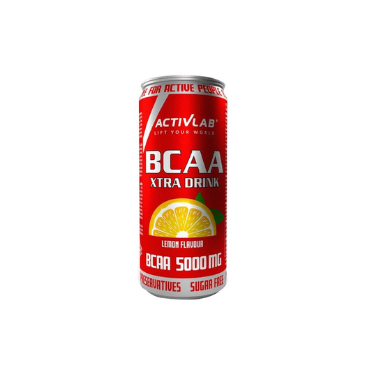 Activlab BCAA Xtra Drink 5000mg 330ml