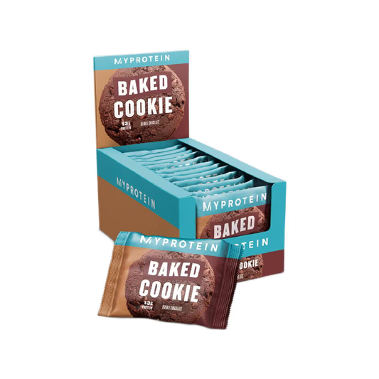 MyProtein Baked Protein Cookie 75 g Cookies