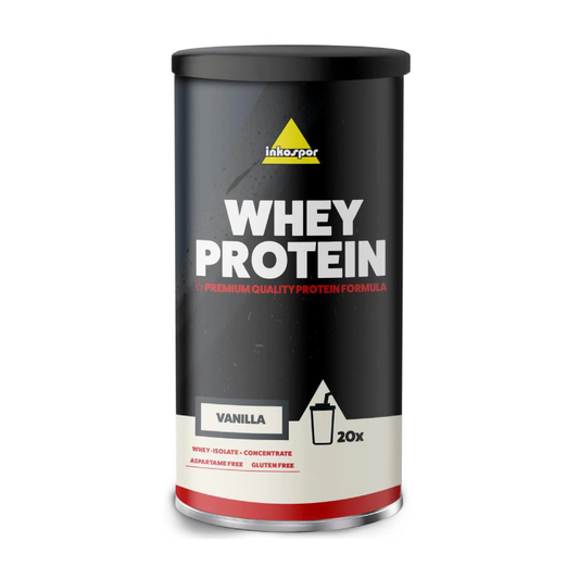 Inkospor Whey Protein 600g