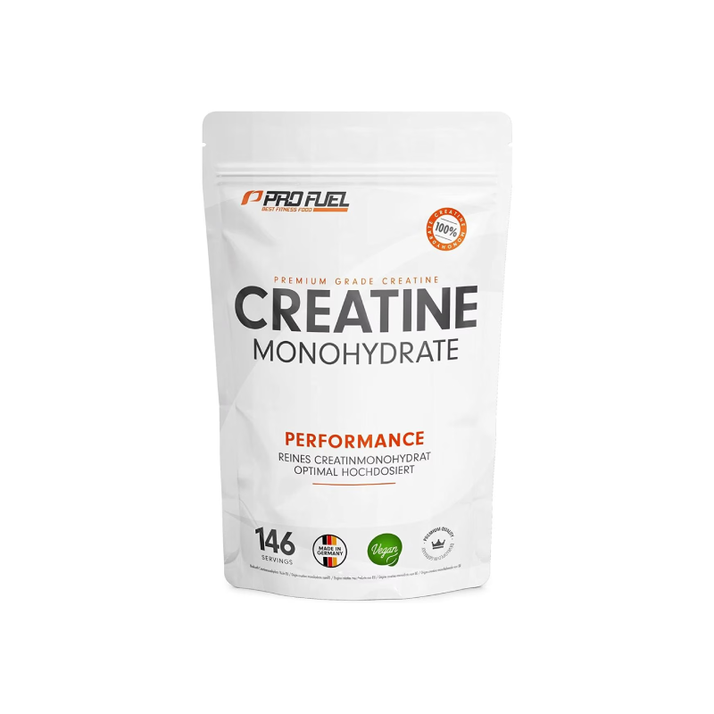 ProFuel 100% Creatin-Monohydrat 500g